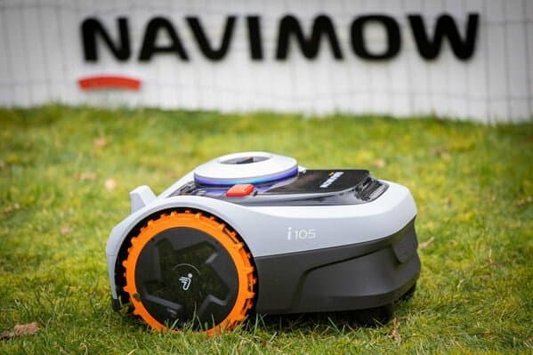 business new tamfitronics AIROHA's AI satellite positioning chip, AG3335A, has been adopted by Segway for its 2024 industry-routine AI assistant mapping characteristic within the recent Navimow i sequence of wi-fi robotic lawnmowers