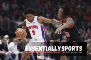 Pistons Injury File: Ausar Thompson & Isaiah Stewart’s Abrupt Season Ending Sends Double Shocker in Detroit