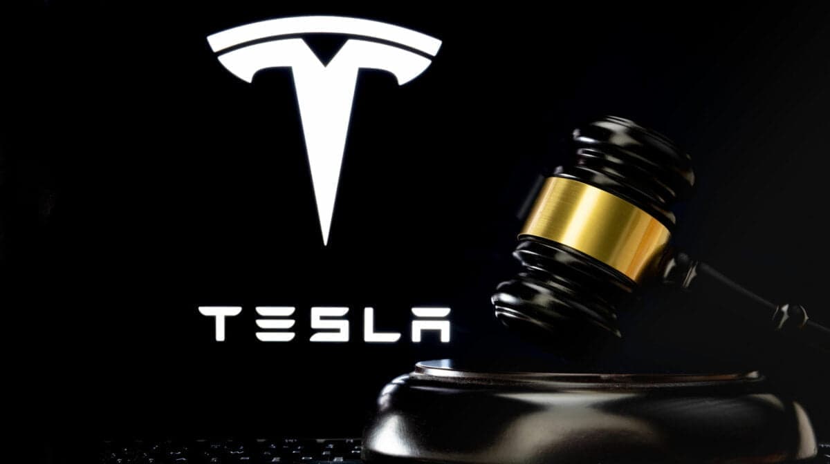 China-based totally mostly Canadian reportedly arrested for stealing Tesla’s trade secrets