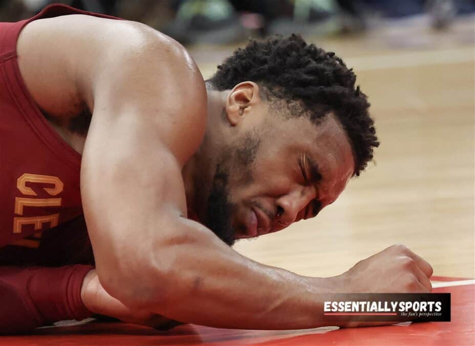 Donovan Mitchell Damage Update: Cavs Star Faces Double Blow 30 Days Earlier than NBA Playoffs