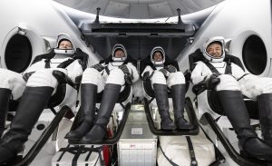 Following Safe Return, NASA’s SpaceX Crew-7 to Snort Space Mission