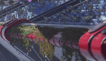 Technology tamfitronics AMD FSR temporal steadiness recent 3.1