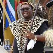 Lifestyle 'It could presumably unruffled never grasp took place': Amabutho lambast Duma for 'totally disrespectful' mic-grabbing