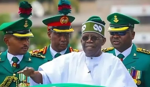 Hypocrisy of sacrifice: Nigerians endure effort whereas leaders prosper – By Aiyedun Bosun