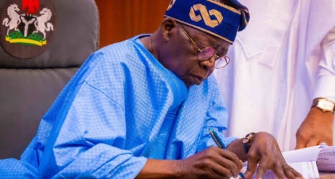Tinubu appoints contemporary DG for NCMM