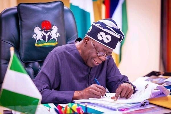 BREAKING: Tinubu appoints unusual DG of National Charge for Museums and Monuments