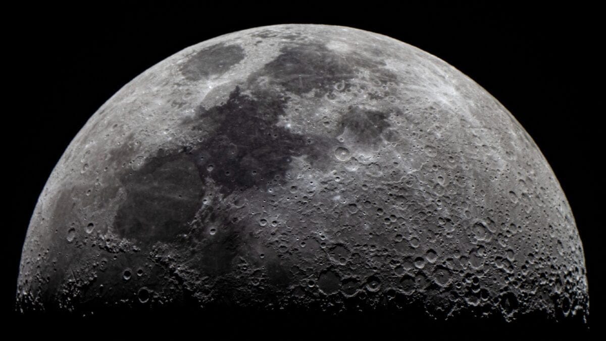 Lost sight of Apollo data from the 1970s finds gigantic reveal of ‘hidden’ moonquakes