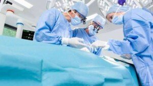 Swollen breasts in men: UAE clinical institution develops recent plot for this general disorder