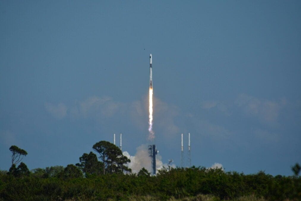 NASA Science, Hardware Aboard SpaceX’s Thirtieth Resupply Delivery to Space