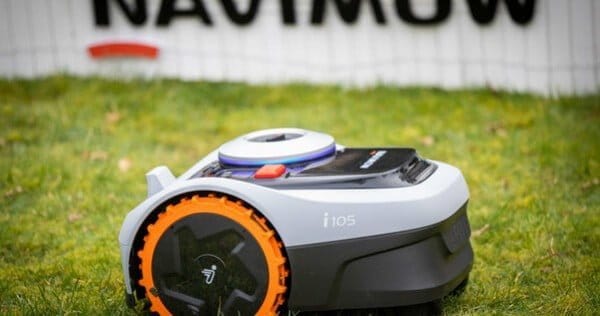 Airoha Know-how’s Centimeter-Level AI Satellite tv for pc Positioning Chip Solution Adopted by Segway, for 2024’s Latest Wi-fi Robotic Lawnmowers, Industry Records