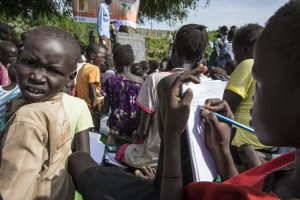 Is the Nation’s Famous Care Shortage as Inappropriate as Federal Data Suggest?