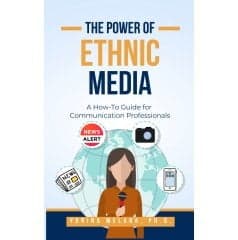 Deep Diving Info to Ethnic Media by Award-Worthwhile Journalist Yurina Melara Dwelling for Demonstrate at the L.A. Times Competition of Books 2024