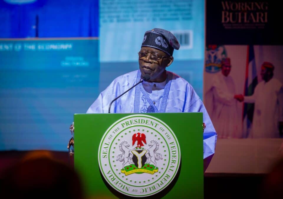 BREAKING: Tinubu cancels 72nd birthday occasion, gives motive
