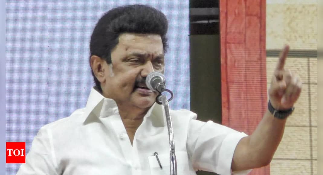 Tamil Nadu CM Stalin backs TM Krishna on tune award, says make now not mix politics and tune