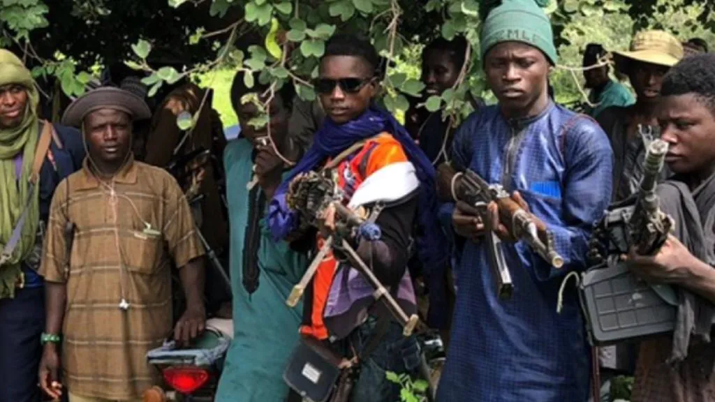 Gunmen assassinate pastor, 5 others in Nasarawa community