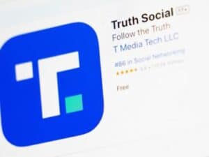 Trump’s social media company to launch procuring and selling on the Nasdaq on Tuesday