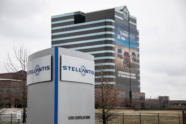 Stellantis To Execute In A LiDAR Originate-Up Known as SteerLight