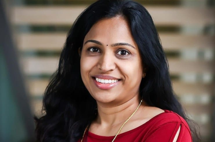 Want Promotes Sireesha Kunduri to Chief of Product Engineering