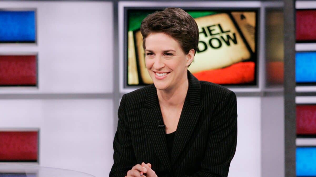 MSNBC Anchor Hit Parade Assails Ronna McDaniel Hire at NBC News; ‘Inexplicable,’ Says Rachel Maddow