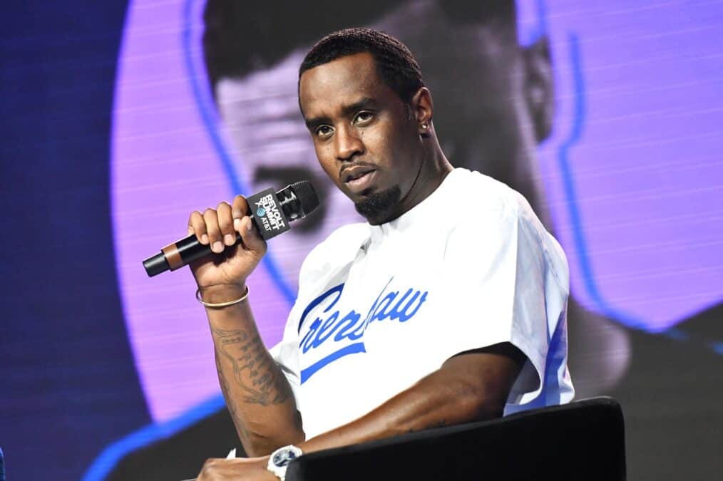 Why Were Diddy’s Properties Raided by Federal Brokers? What to Know So Far
