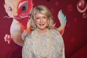 Martha Stewart Has Some Straightforward Alternate Advice for Meghan Markle