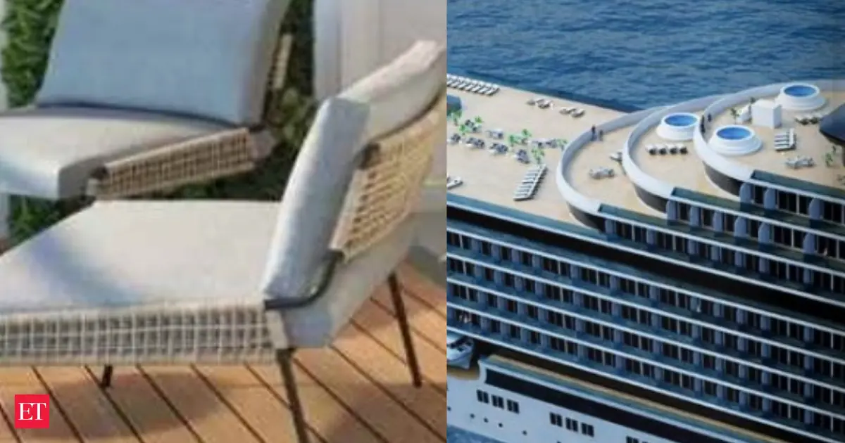 Sleek WFH probability: What it bills to have or hire an rental on cruise ships?