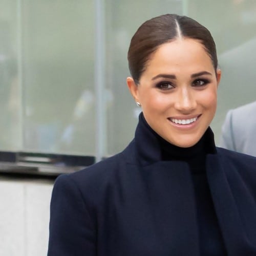 Meghan, Duchess of Sussex to promote makeup and skincare through American Riviera Orchard