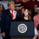 Trump says ex-RNC chair Ronna McDaniel is in ‘Never Neverland’ after being dropped by NBC Data