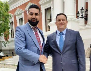 News24 | DA candidates: ‘Bogus physician’ withdraws from process, awaits punishment