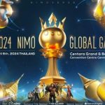 The Nimo Global Gala Attach to Take Assert in Thailand, Honoring Outstanding Streamers and Participating Organizations, Replace News