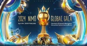 The Nimo Global Gala Attach to Take Assert in Thailand, Honoring Outstanding Streamers and Participating Organizations, Replace News