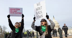 The Supreme Court docket puts the GOP’s abortion jam back in the spotlight: From the Politics Desk