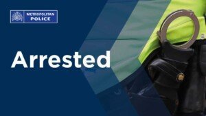 Five arrested after Are residing Facial Recognition deployment in south London