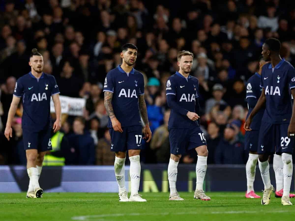 Preview: Tottenham Hotspur vs. Luton Town
