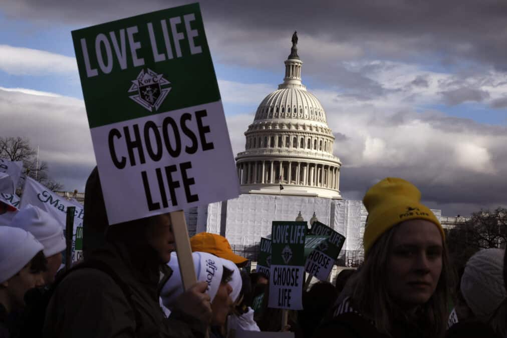 The Supreme Court docket Mifepristone Case Isn’t Correct About Abortion