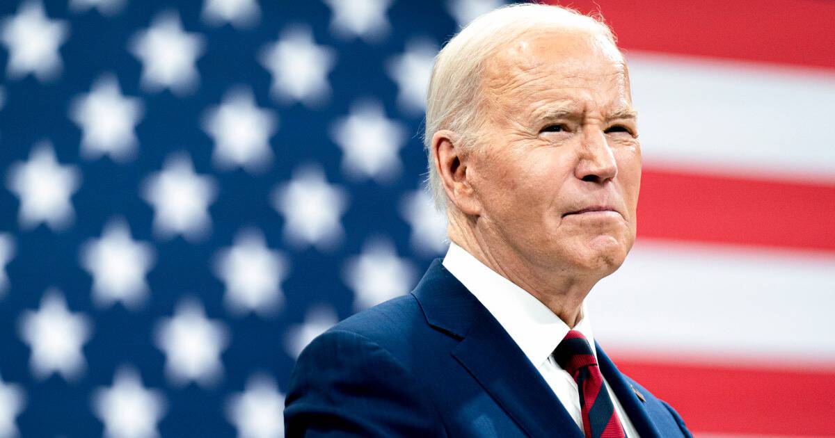 Democrats hope Biden can dash the birthday celebration’s particular election wave: From the Politics Desk
