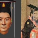 Scientists Sequence Genome, Reconstruct Face of Chinese Emperor Wu