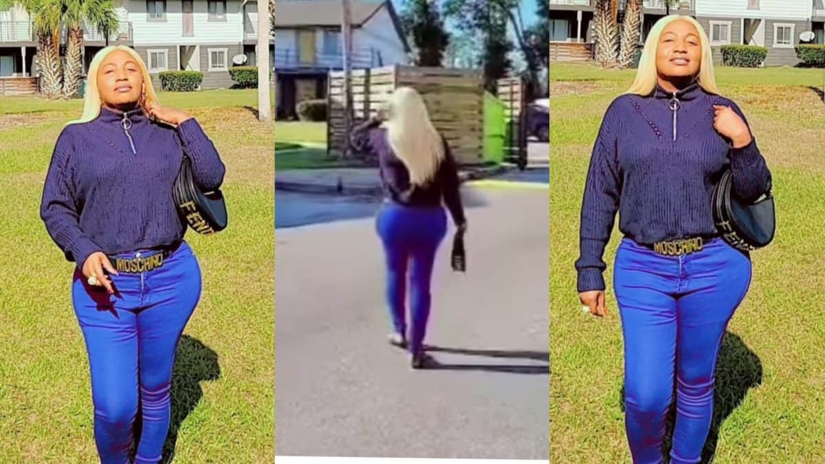 Fallacious Billionaire Who Can’t Even Discover the cash for Vivid Hip Pad – Peeps Mock Diamond Appiah’s New Look
