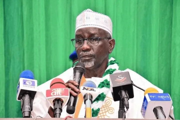 Nigeria wants community-driven police, now not suppose police – Ancient Kano Governor, Ibrahim Shekarau