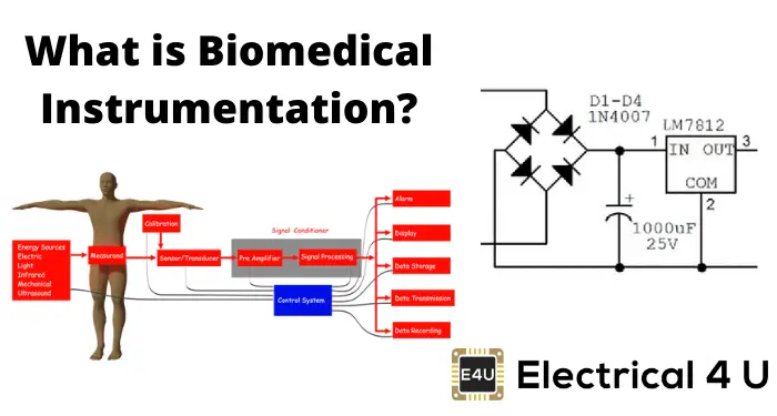 biomedical instrumentation fundamentals of electrical instrumentation