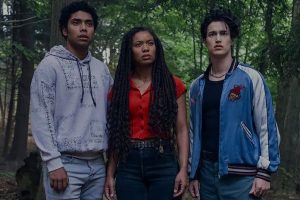 “Boys” Scramble-Off “Gen V” Delays S2 Filming