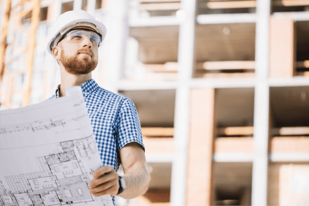 civil engineering interview 45 days internship on building construction practice on site