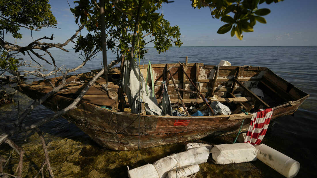 DeSantis is prepping for a wave of Haitian migrants. Advocates recount he’s grandstanding