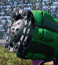 Technology tamfitronics AMD FSR ghosting faded FSR 3.1 recent