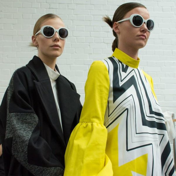 fast fashion | Fashion 101 | Design & Styling- Textures, Shaping, & More!