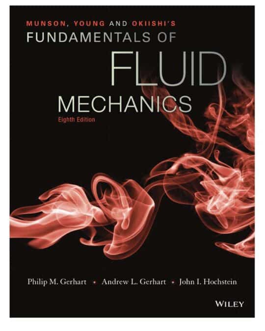 fluid mechanics lectures for civil engineering fundamentals of fluid mechanics