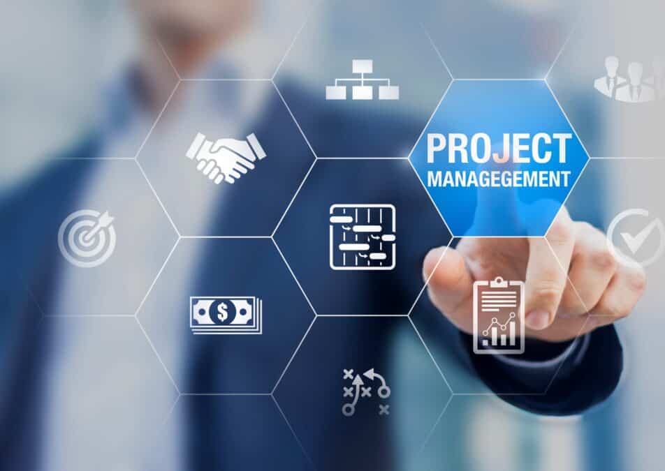 it project management acing project management ultimate 8h project manager course