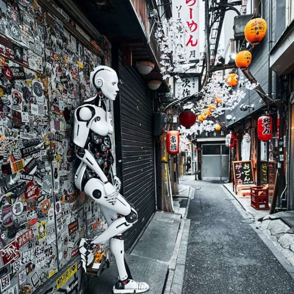 plus size vintage clothing | Midjourney AI Clothing Design Revolution Redefining Fashion