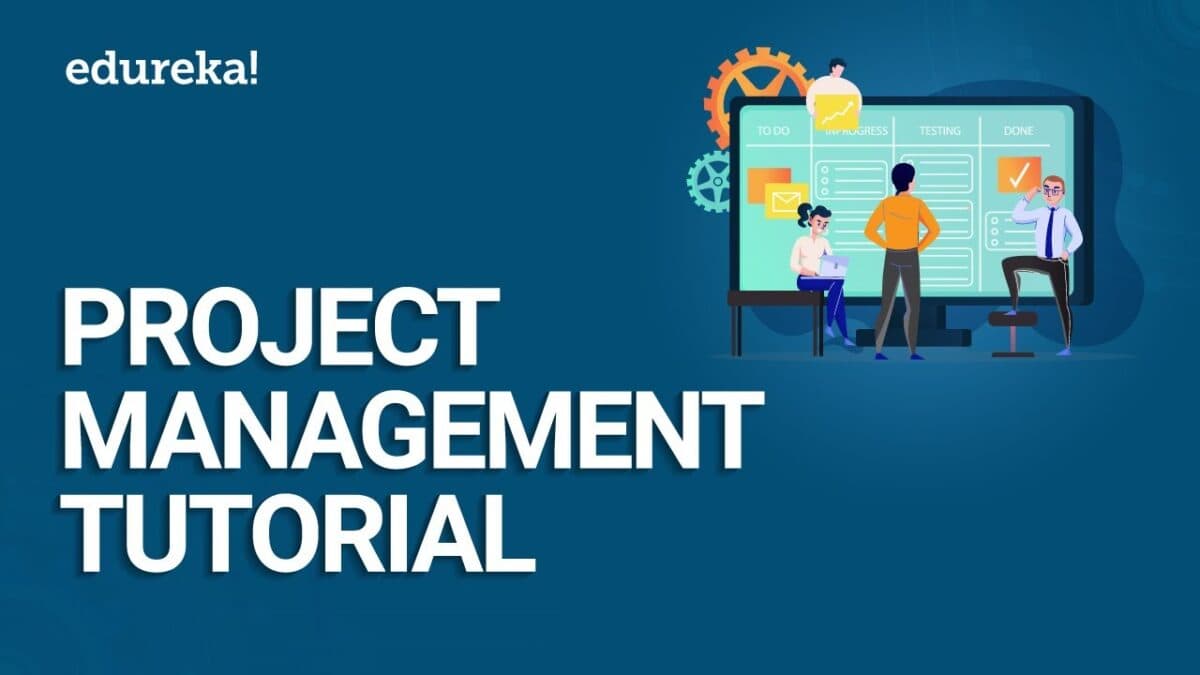 project management tutorial deeply practical project management 16 pdus
