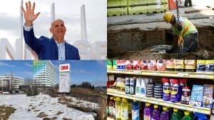 Weekend Substitute News Roundup January 13, 2024